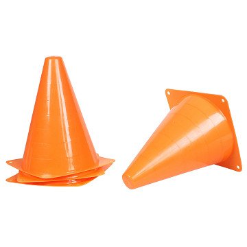 Sports Active Pylons, 4 pcs.