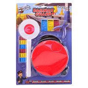Conductor Playset