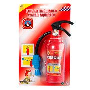 Water pistol Fire extinguisher