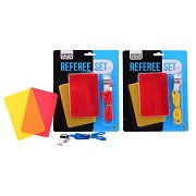 Sports Active Referee Set Deluxe