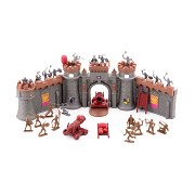 Ritter-Spielset mit Burg