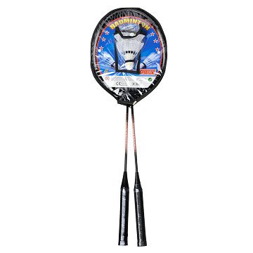 Sports Active Badminton-Set