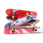 Sports Active Stadt-Skateboard