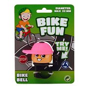 Fietsbel Pietje