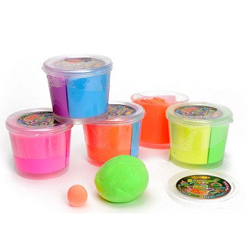 Putty Flummi