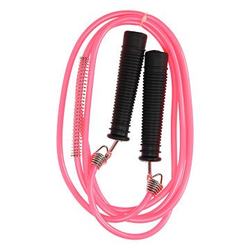 Summer Fun Skipping Rope Pink