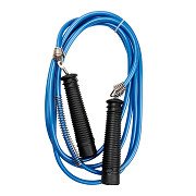 Summer Fun Jump Rope Blue