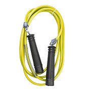 Summer Fun Jump Rope Yellow