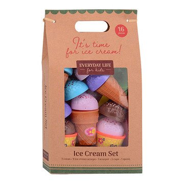Home & Kitchen Magic Ice Creams