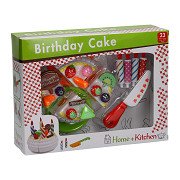 Home & Kitchen Birthday Cake