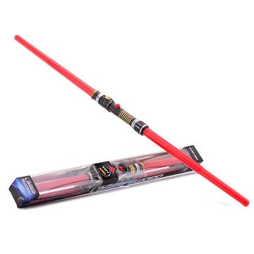 Space Sword Duo with Light and Sound, 108cm