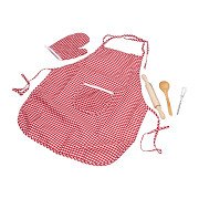 Home & Kitchen Chef-Spielset Deluxe