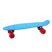 Urban District Single Kickboard – Blau