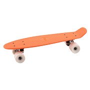 Urban District Single Kickboard - Orange