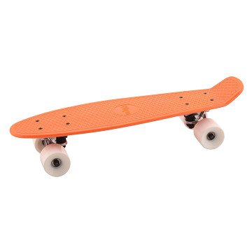 Urban District Single Kickboard – Orange