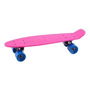 Urban District Single Kickboard - Roze