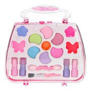 Girls World Makeup Beauty Case