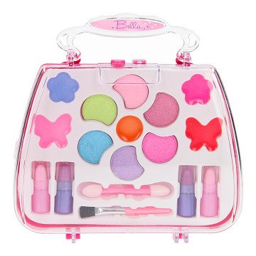 Girls World Makeup Beauty Case