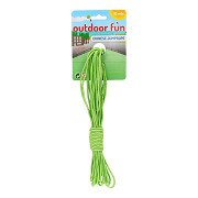 Elastic game 10 meters - Green