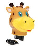 Bicycle Horn Animal