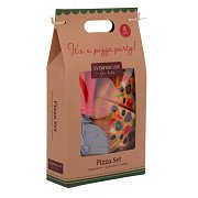 Home & Kitchen Magical Pizza - 8pcs.