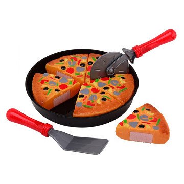 Home & Kitchen Magic Pizza