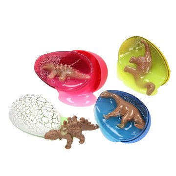 Slime Egg Dino