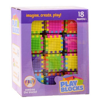 Click & Match Blocks