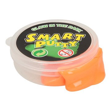 SMART Putty Glow in the Dark