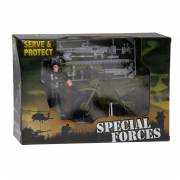 Army Forces Playset