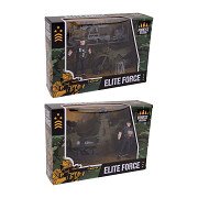 Army Forces Speelset