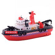 Reddingsboot, 30cm