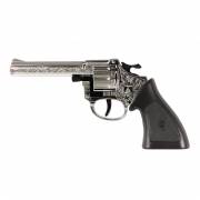 Flapper pistol, 8 shots