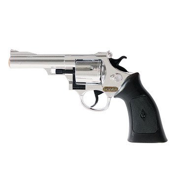 Cap gun, 12 shots