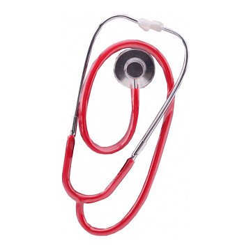 Metal Stethoscope