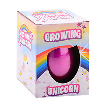 Grow Egg Unicorn Mega
