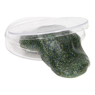 Glitter Putty