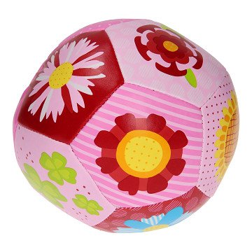 Happy World Softball – Rosa