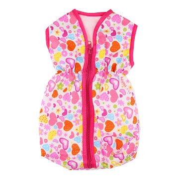 Baby Rose Sleeping Bag