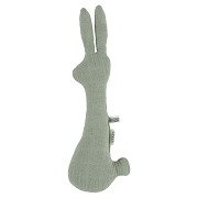 Trixie Rattle Rabbit - Bliss Olive