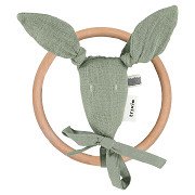 Trixie Kangaroo Rattle - Bliss Olive