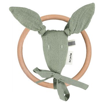 Trixie Rassel Känguru – Bliss Olive