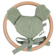 Trixie Rassel Koala – Bliss Olive