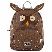 Trixie Backpack - Mr. Owl