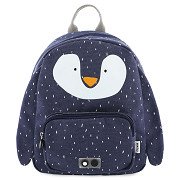 Trixie Rucksack - Mr. Pinguin