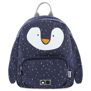 Trixie Rucksack - Mr. Pinguin