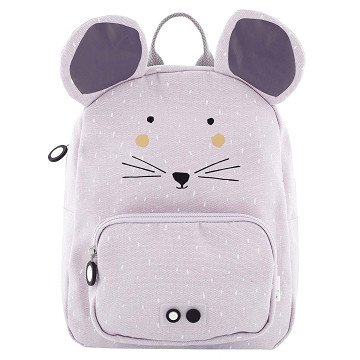 Trixie Rucksack - Mrs. Maus