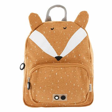 Trixie Backpack - Mr. Fox