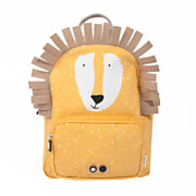 Trixie Backpack - Mr. Lion