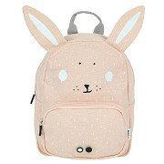 Trixie Backpack - Mrs. Rabbit